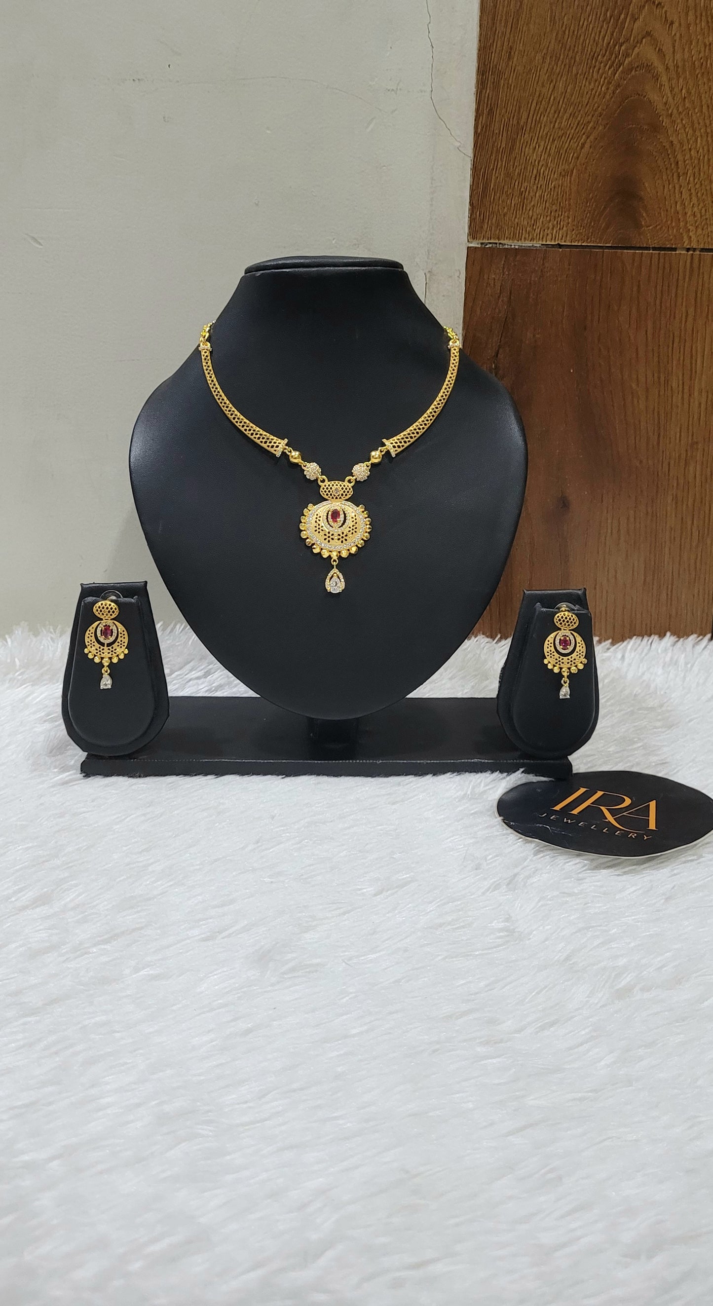 Necklace NH121