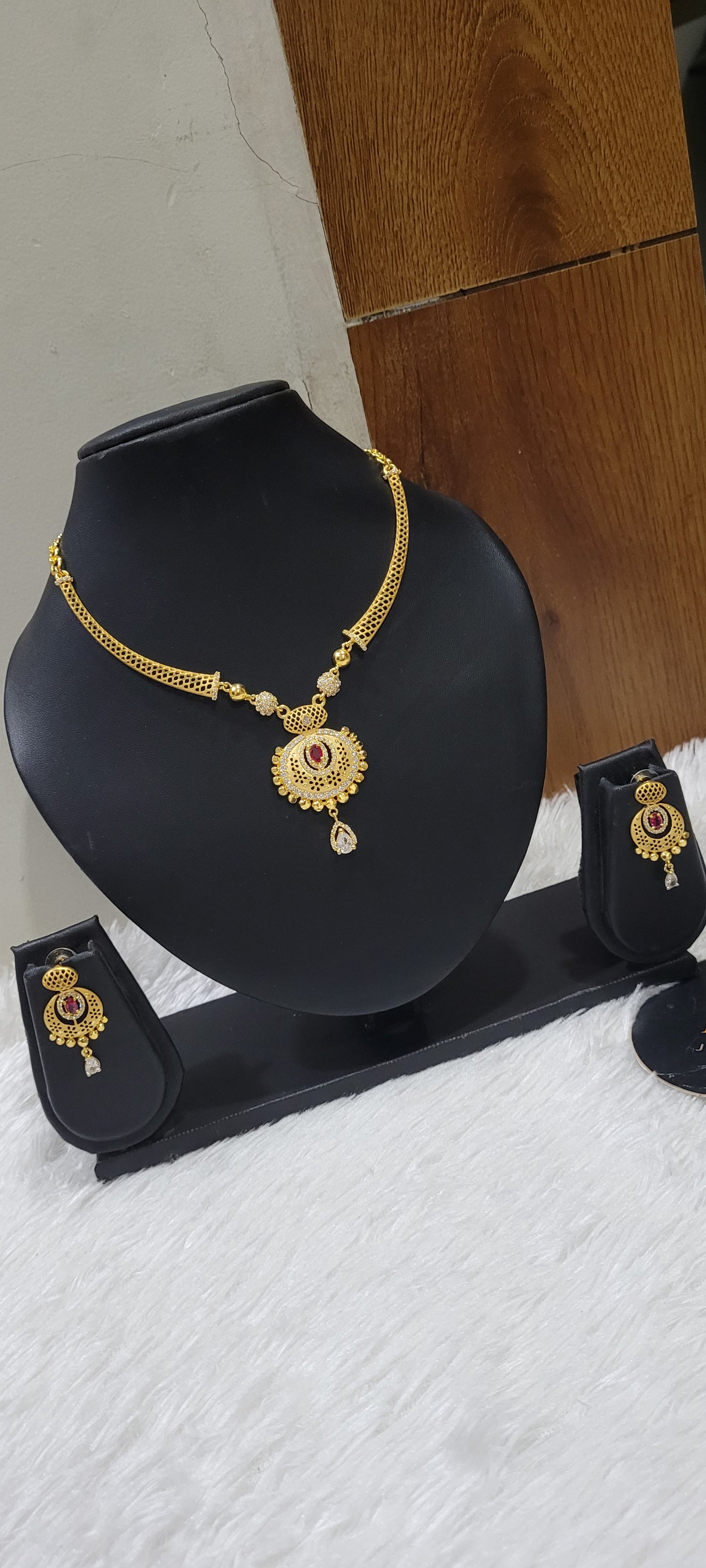 Necklace NH121