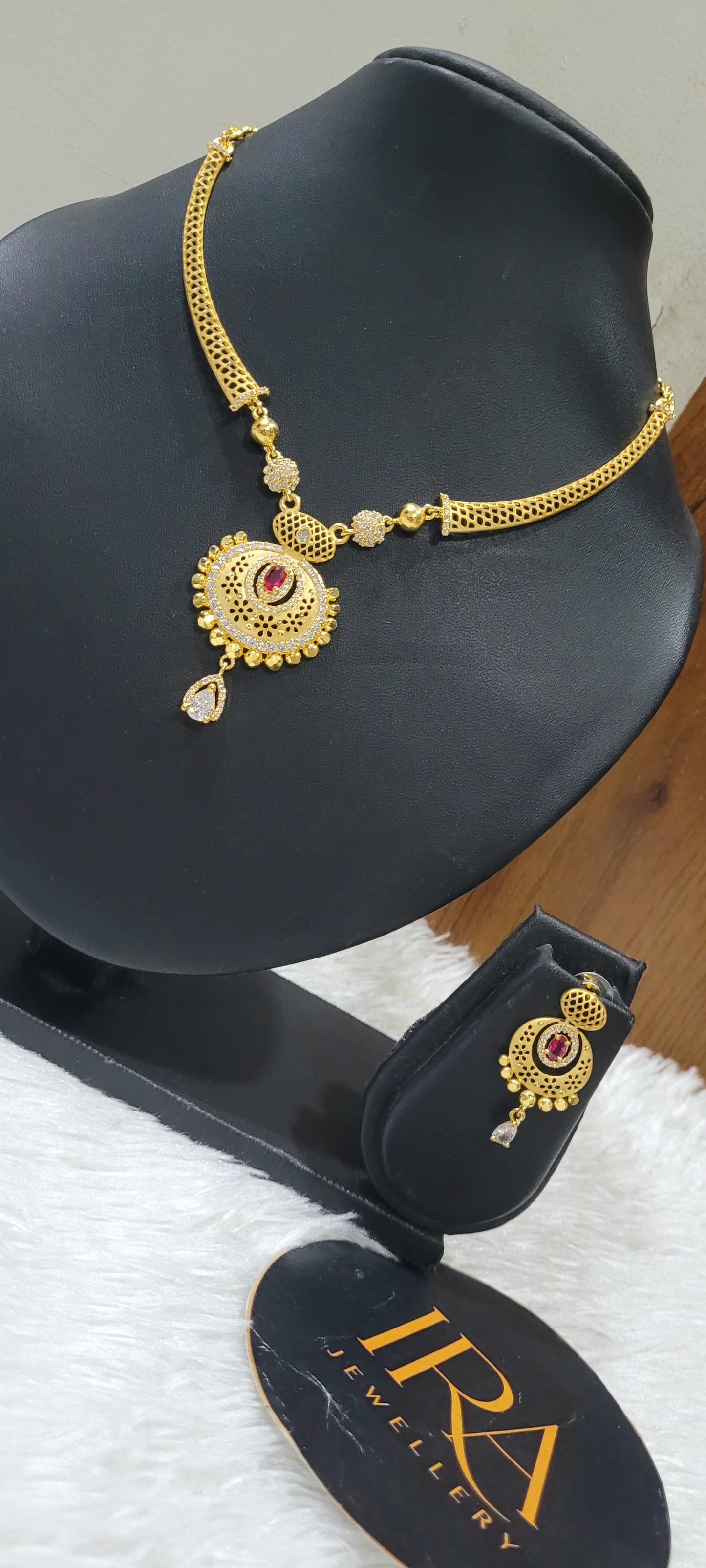 Necklace NH121